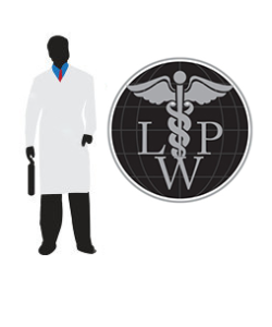 LPW Facebook icon